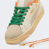 PUMA Бежеві чоловічі кеди  Suede XL 2 CARROTS 398801/01 44.5 - зображення 5