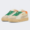 PUMA Бежеві чоловічі кеди  Suede XL 2 CARROTS 398801/01 45 - зображення 2