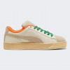 PUMA Бежеві чоловічі кеди  Suede XL 2 CARROTS 398801/01 45 - зображення 3