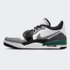 Nike Білі чоловічі кеди  Air Legacy 312 Low CD7069-131 43 - зображення 1