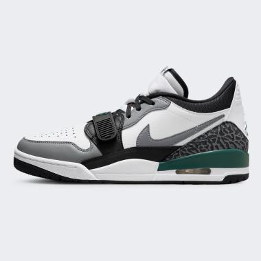 Nike Білі чоловічі кеди  Air Legacy 312 Low CD7069-131 44.5 - зображення 1