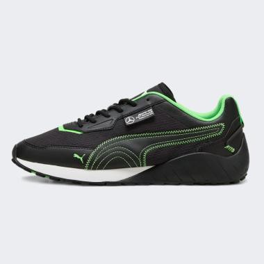 PUMA Чорні чоловічі кросівки  MAPF1 Speedfusion OG 308427/01 44.5 - зображення 1