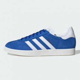   Adidas Сині чоловічі кеди  GAZELLE IG2093 45