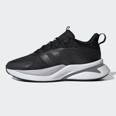 Adidas Чорні жіночі кросівки  ALPHARESPONSE IE8664 38 - зображення 1