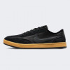 Nike Чорні чоловічі кеди  SB FC Classic 909096-008 46 - зображення 1