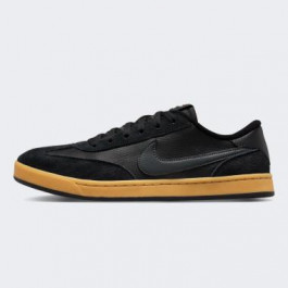   Nike Чорні чоловічі кеди  SB FC Classic 909096-008 46