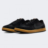 Nike Чорні чоловічі кеди  SB FC Classic 909096-008 46 - зображення 2