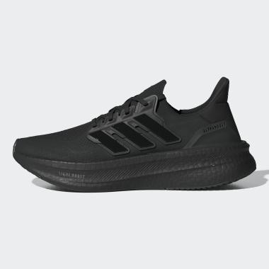 Adidas Чорні чоловічі кросівки  ULTRABOOST 5 ID8812 45 - зображення 1