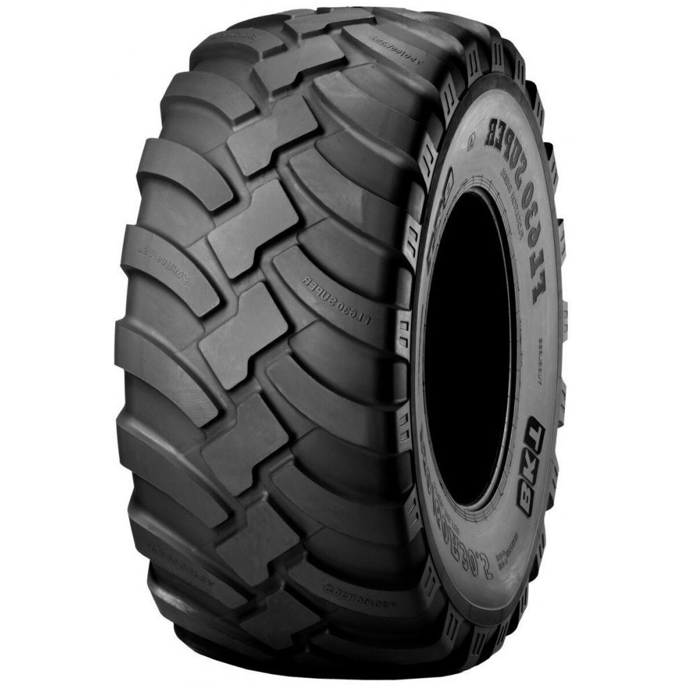 BKT Tires BKT FL-630 Super 750/60 R30.5 181D - зображення 1