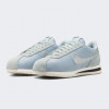 Nike Сірі чоловічі кросівки  Cortez TXT DZ2795-002 42.5 - зображення 2