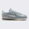 Nike Сірі чоловічі кросівки  Cortez TXT DZ2795-002 42.5 - зображення 3