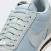 Nike Сірі чоловічі кросівки  Cortez TXT DZ2795-002 42.5 - зображення 7