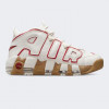 Nike Бежеві жіночі кросівки  Air More Uptempo DV1137-002 38 - зображення 3