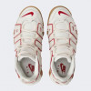 Nike Бежеві жіночі кросівки  Air More Uptempo DV1137-002 38 - зображення 6