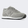 New Balance Сірі жіночі кросівки  model 515 nblWL515OGB 36.5 - зображення 2