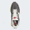 New Balance Сірі кросівки  model 327 nblU327WRF 44 - зображення 8