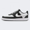 Nike Чорні жіночі кеди  Court Vision Low Next Nature DH3158-003 41 - зображення 1