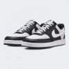 Nike Чорні жіночі кеди  Court Vision Low Next Nature DH3158-003 41 - зображення 2