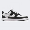 Nike Чорні жіночі кеди  Court Vision Low Next Nature DH3158-003 41 - зображення 3