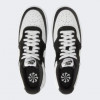 Nike Чорні жіночі кеди  Court Vision Low Next Nature DH3158-003 41 - зображення 6