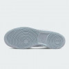 Nike Світло-сірі жіночі кеди  Court Vision Low Next Nature DH3158-004 40 - зображення 4