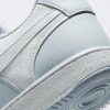 Nike Світло-сірі жіночі кеди  Court Vision Low Next Nature DH3158-004 40 - зображення 8