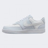 Nike Світло-сірі жіночі кеди  Court Vision Low Next Nature DH3158-004 38 - зображення 1