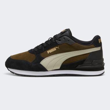 PUMA Чорні чоловічі кросівки  ST Runner SD 399665/06 40.5 - зображення 1