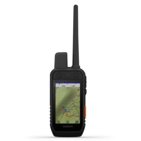 Garmin Навігатор для відстеження собак  Alpha 300i K (010-02806-55) - зображення 1