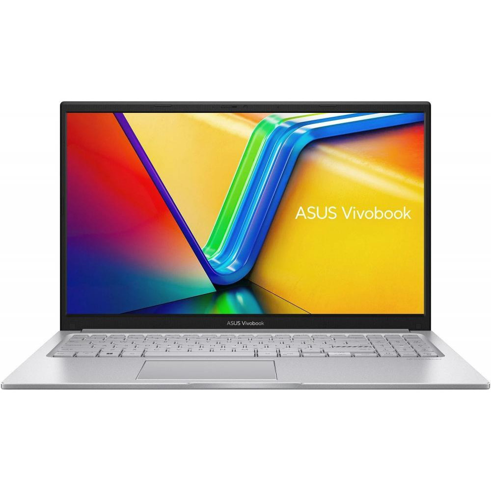 ASUS Vivobook 15 X1504ZA Cool Silver (X1504ZA-BQ037) - зображення 1