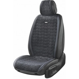   Beltex Комплект премиум накидок для сидений Beltex Chicago Black (BX85100)