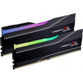   G.Skill 32 GB (2x16GB) DDR5 5600 MHz Trident Z5 Neo RGB (F5-5600J3036D16GX2-TZ5NR)