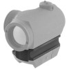 Aimpoint Компенсатор висоти Aimpoint Micro Low. 30 мм - зображення 1