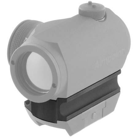 Aimpoint Компенсатор висоти Aimpoint Micro Low. 30 мм - зображення 1