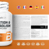 BiotechUSA Digestion&Metabolism 60 таблеток (5999076250905) - зображення 2