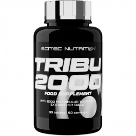   Scitec Nutrition Tribu 2000 90 tabs