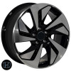 Replica Replika TL5849 (R18 W7.0 PCD5x114.3 ET50 DIA64.1) - зображення 1