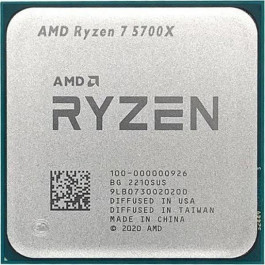   AMD Ryzen 7 5700X (100-000000926)