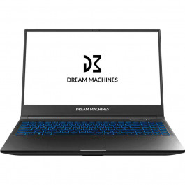   Dream Machines G1650-15 (G1650-15UA88)