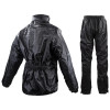 LS2 Мотокомбинезон дождевой женский LS2 Tonic Lady Rain Suit Hi-Vis Yellow (S (6200RS054S)) - зображення 2