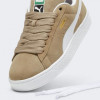 PUMA Бежеві чоловічі кеди  Suede XL 395205/23 44.5 - зображення 5