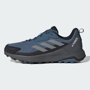 Adidas Сині чоловічі кросівки  TERREX ANYLANDER R. ID5487 42 - зображення 1