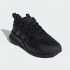 Adidas Чорні чоловічі кросівки  ALPHARESPONSE IE6343 42 - зображення 2