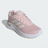 Adidas Рожеві жіночі кросівки  CLOUDFOAM COMFY IH6128 40 - зображення 2