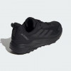 Adidas Чорні чоловічі кросівки  TERREX ANYLANDER ID0895 45 - зображення 4