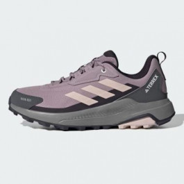   Adidas Бузкові жіночі кросівки  TERREX ANYLANDER R. ID3471 36