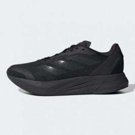   Adidas Чорні чоловічі кросівки  DURAMO SPEED M IE7267 42