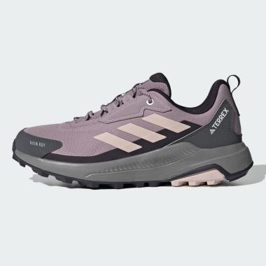 Adidas Бузкові жіночі кросівки  TERREX ANYLANDER R. ID3471 40 - зображення 1