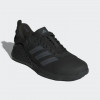 Adidas Чорні чоловічі кросівки  DROPSET 3 TRAINER IG3861 45 - зображення 2