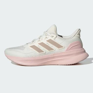 Adidas Молочні жіночі кросівки  RUNFALCON+ 5 W IE8800 36 - зображення 1